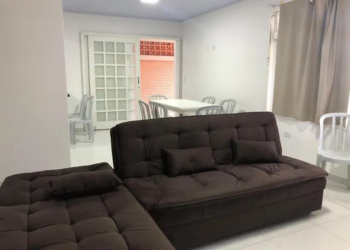 Casa De Praia - Centro - Guaratuba