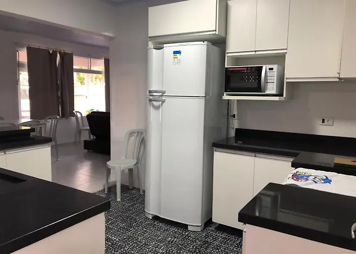 Casa De Praia - Centro - Guaratuba