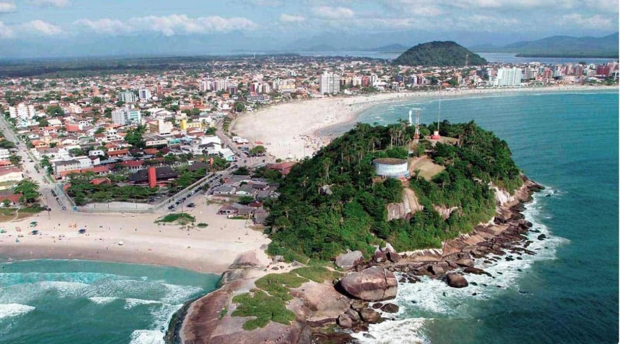Casa De - Centro - Holiday home Guaratuba