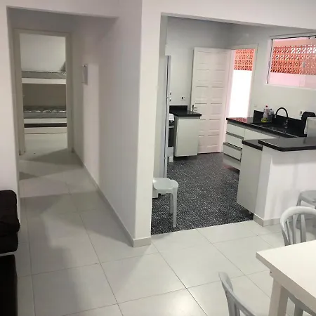 Casa De Praia - Centro - Guaratuba Exterior photo