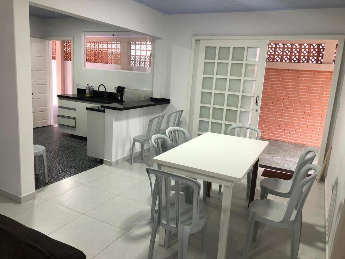 Casa De - Centro -