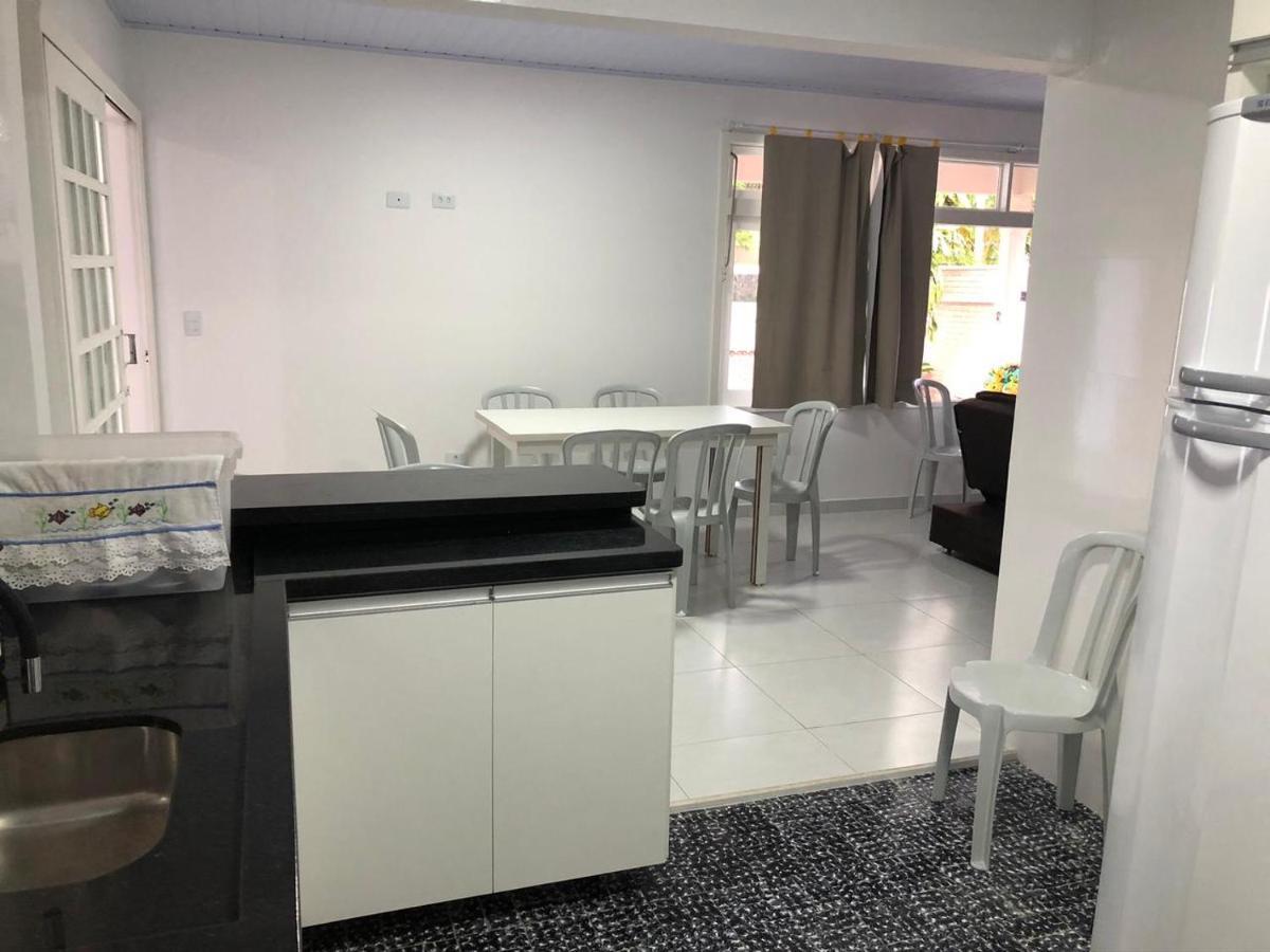 度假居 Casa De - Centro - Guaratuba